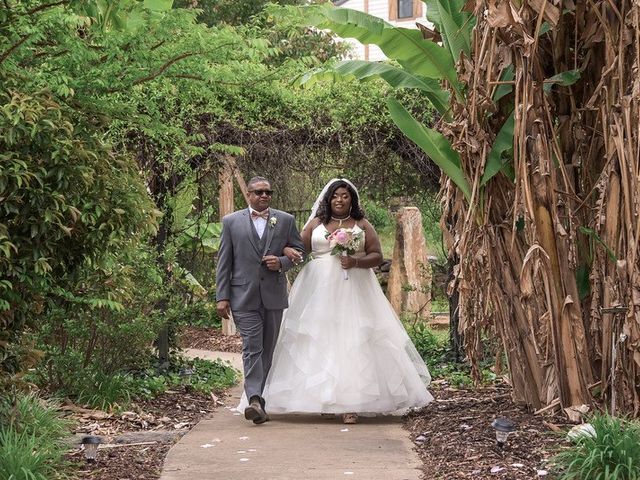 Marlon and Demetria&apos;s Wedding in Cataula, Georgia 29