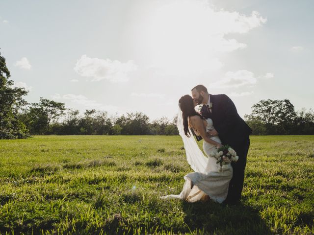 Jorge and Sonia&apos;s Wedding in Miami, Florida 28