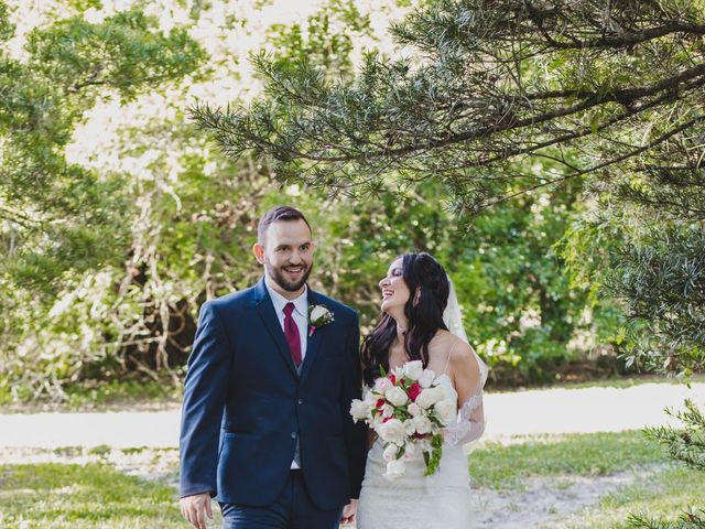 Jorge and Sonia&apos;s Wedding in Miami, Florida 42