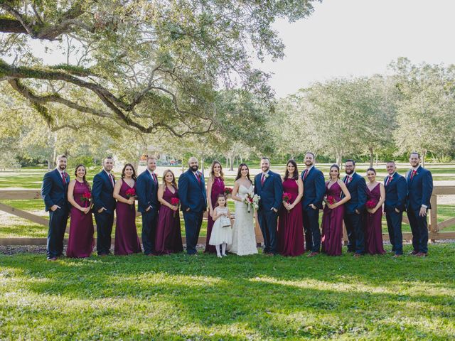 Jorge and Sonia&apos;s Wedding in Miami, Florida 67