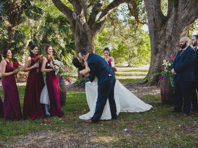 Jorge and Sonia&apos;s Wedding in Miami, Florida 72