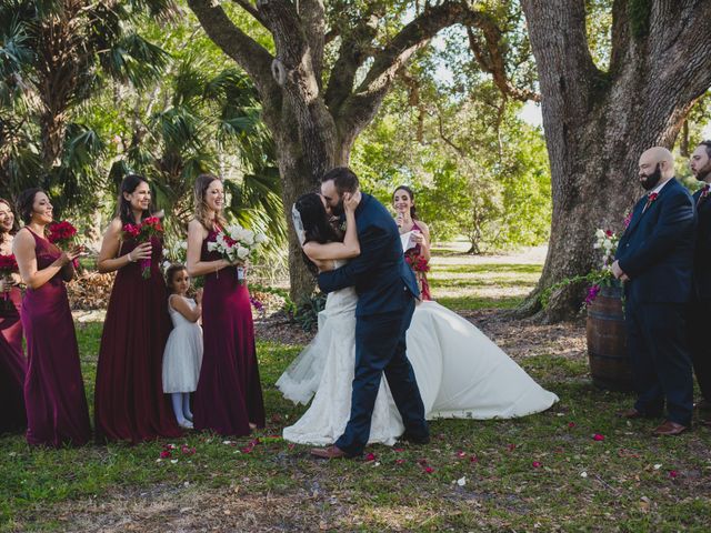 Jorge and Sonia&apos;s Wedding in Miami, Florida 73