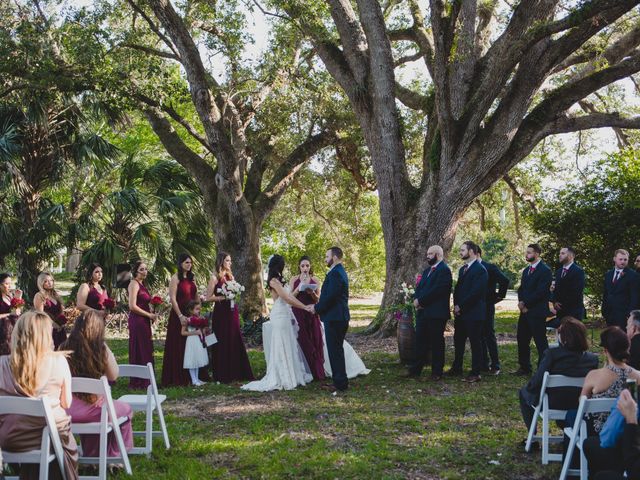 Jorge and Sonia&apos;s Wedding in Miami, Florida 75