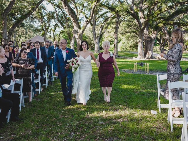 Jorge and Sonia&apos;s Wedding in Miami, Florida 80