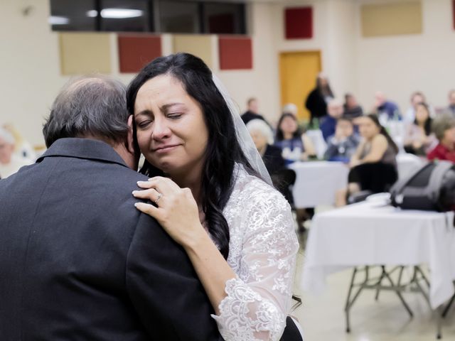 Daniela and Joel&apos;s Wedding in York, Pennsylvania 4