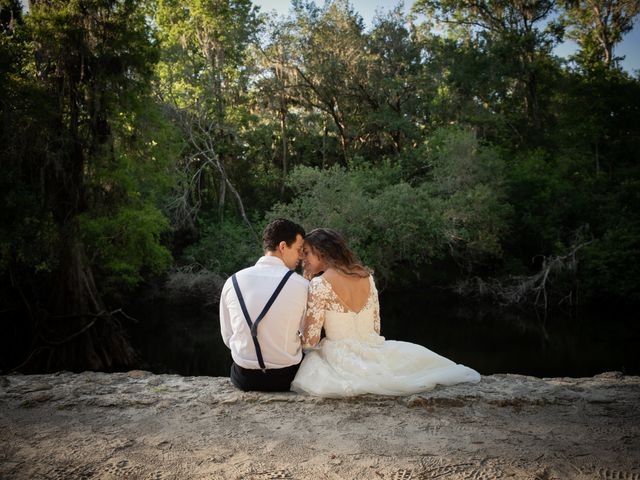 Angel and Maria&apos;s Wedding in Orlando, Florida 82