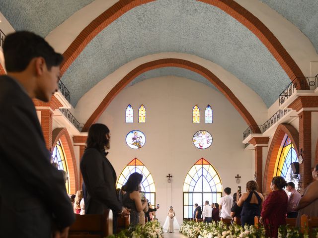 Adrian and Daisy&apos;s Wedding in Punta de Mita, Mexico 2