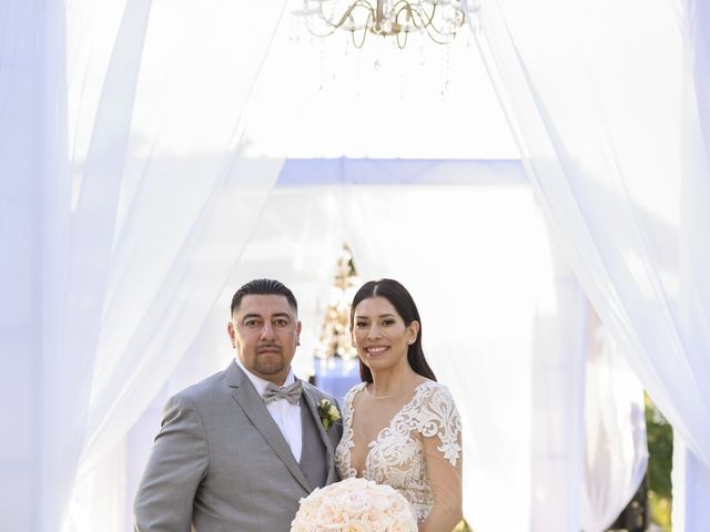 Adrian and Daisy&apos;s Wedding in Punta de Mita, Mexico 28