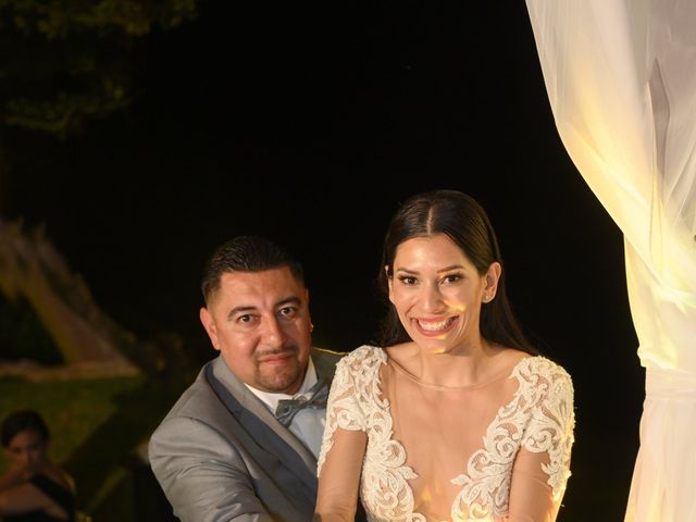 Adrian and Daisy&apos;s Wedding in Punta de Mita, Mexico 32