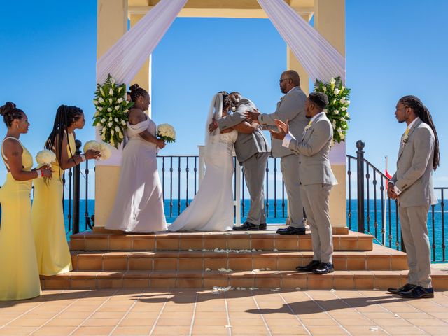 Chauncey and Tara&apos;s Wedding in Cabo San Lucas, Mexico 30