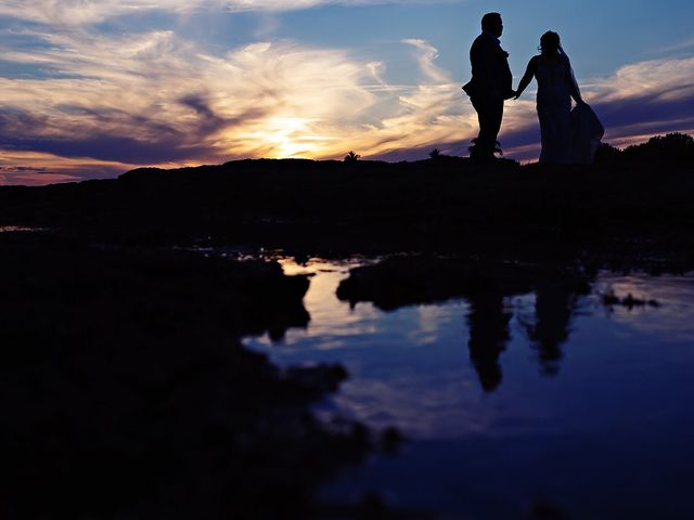 Julie and Randy&apos;s Wedding in Playa del Carmen, Mexico 19