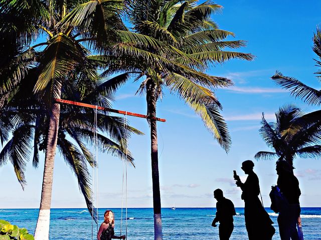 Julie and Randy&apos;s Wedding in Playa del Carmen, Mexico 50