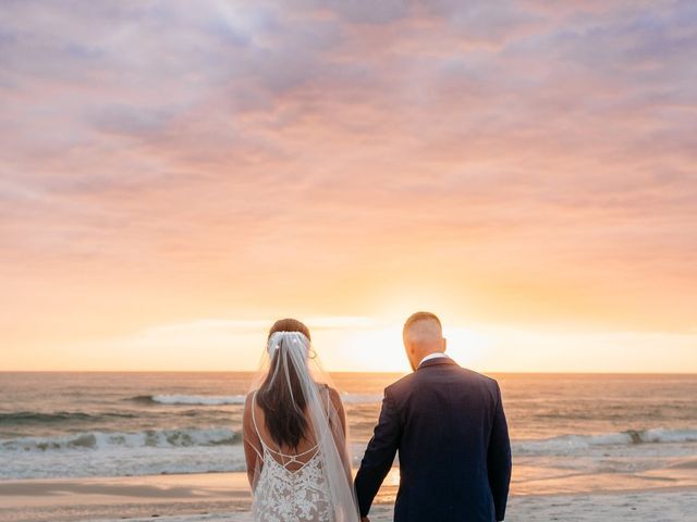 Will and Sydney&apos;s Wedding in Panama City Beach, Florida 15