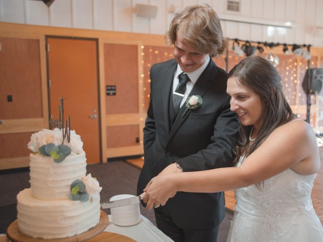 David and Catherine&apos;s Wedding in Minneapolis, Minnesota 1