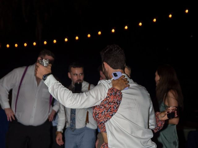 Lexi and Gerald&apos;s Wedding in Orlando, Florida 14