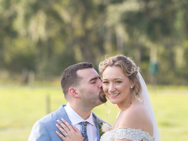 Lexi and Gerald&apos;s Wedding in Orlando, Florida 32