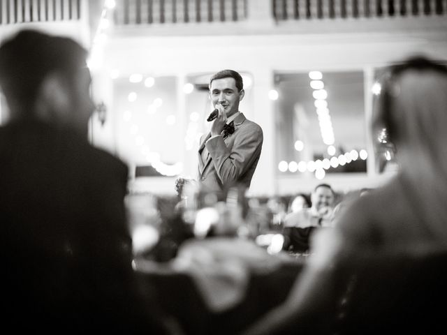 Trevor and Carrie's Wedding in Vallejo, California 16