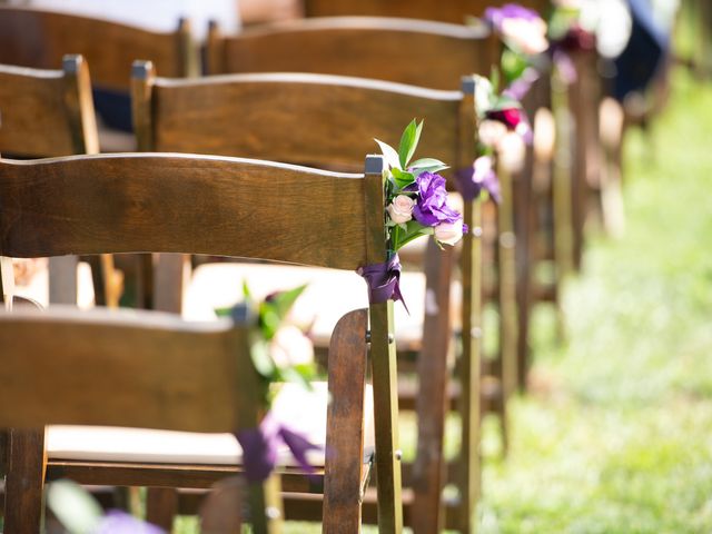Trevor and Carrie's Wedding in Vallejo, California 35