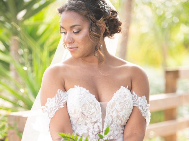 Trevor and Carrie's Wedding in Vallejo, California 39