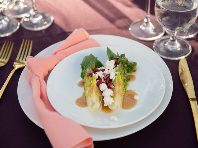 Trevor and Carrie's Wedding in Vallejo, California 45