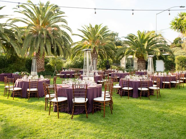 Trevor and Carrie's Wedding in Vallejo, California 46