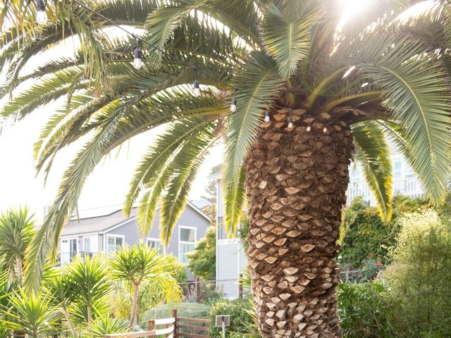 Trevor and Carrie's Wedding in Vallejo, California 47