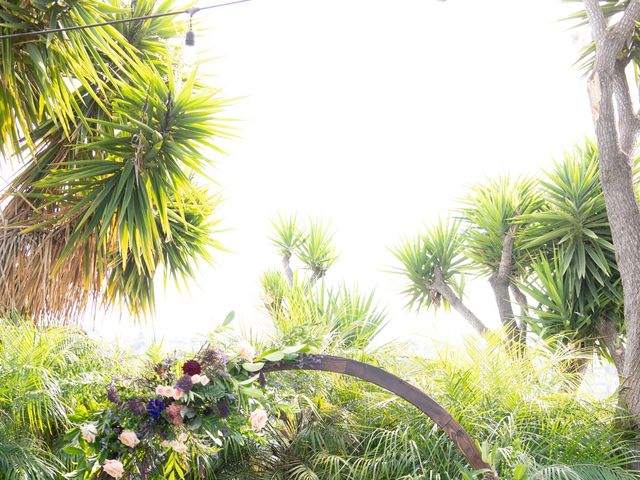 Trevor and Carrie's Wedding in Vallejo, California 51