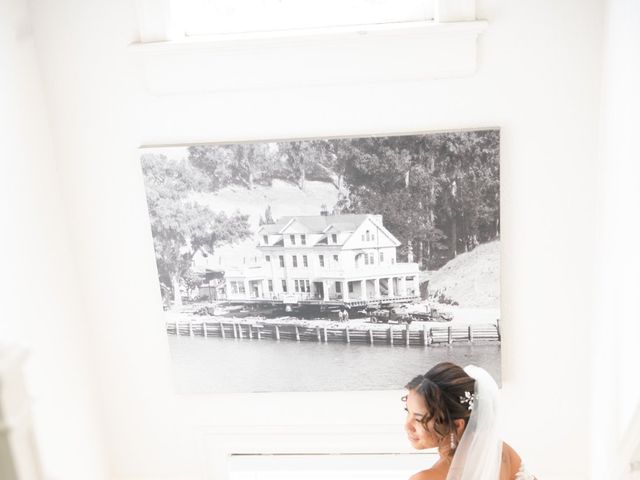 Trevor and Carrie's Wedding in Vallejo, California 61