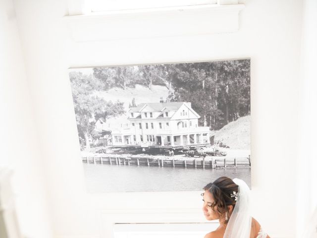Trevor and Carrie's Wedding in Vallejo, California 62