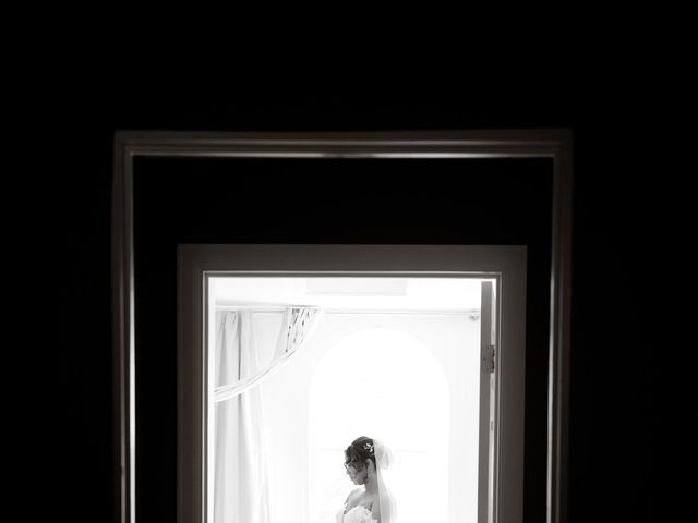 Trevor and Carrie's Wedding in Vallejo, California 66