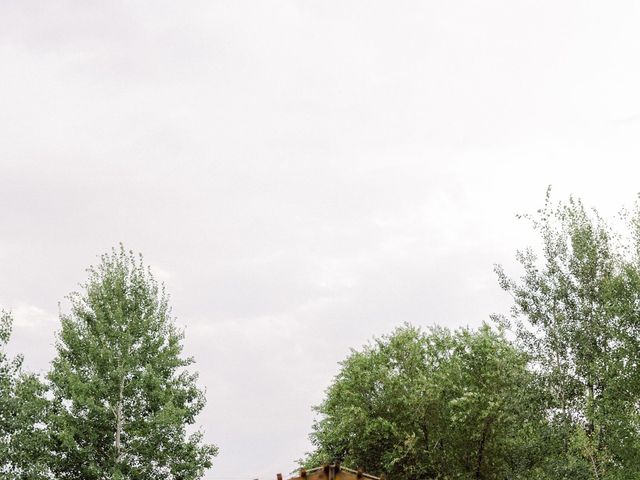 James and Kari&apos;s Wedding in Littleton, Colorado 14