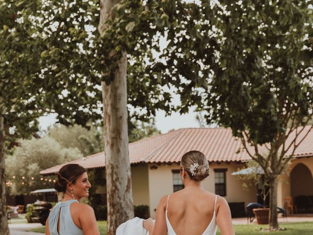 Austin and Rachel&apos;s Wedding in Tampa, Florida 23