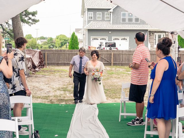 Jason and Erin&apos;s Wedding in Bayville, New Jersey 12