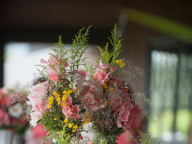 Rachel and Austin&apos;s Wedding in Snohomish, Washington 10