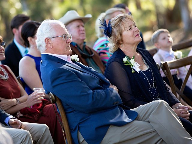 Carl and Kristina&apos;s Wedding in Vero Beach, Florida 27