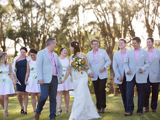 Carl and Kristina&apos;s Wedding in Vero Beach, Florida 50