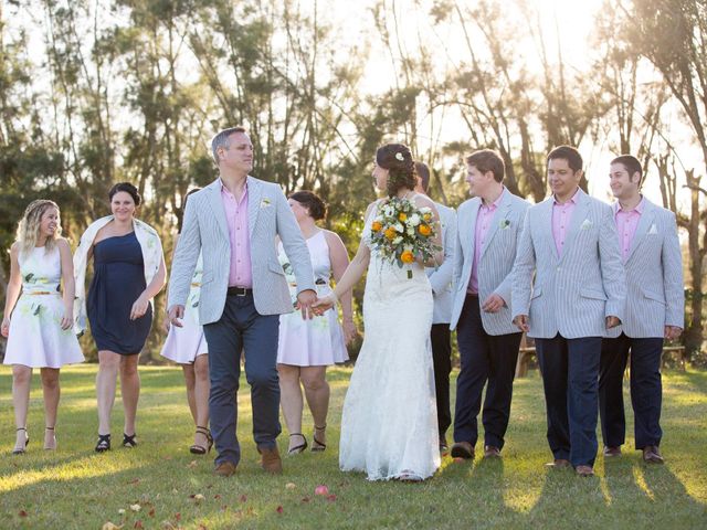 Carl and Kristina&apos;s Wedding in Vero Beach, Florida 51