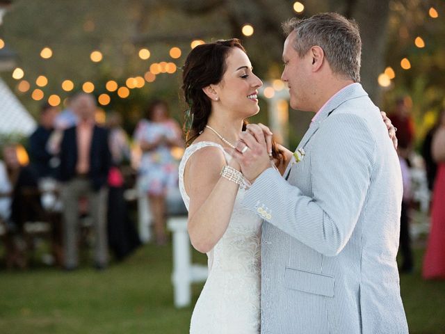 Carl and Kristina&apos;s Wedding in Vero Beach, Florida 62