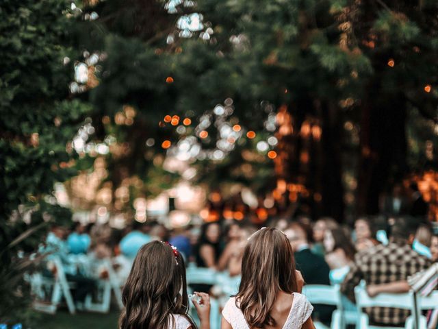 Shelby and Dylan&apos;s Wedding in Forest Grove, Oregon 27