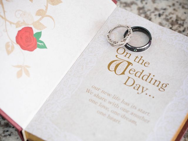 Martin and Sarah's Wedding in Troy, New York 2