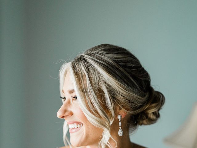 Janel and Kevin&apos;s Wedding in Wilmington, North Carolina 5