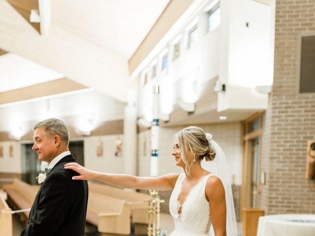 Janel and Kevin&apos;s Wedding in Wilmington, North Carolina 18