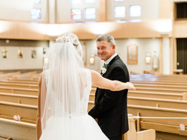 Janel and Kevin&apos;s Wedding in Wilmington, North Carolina 19