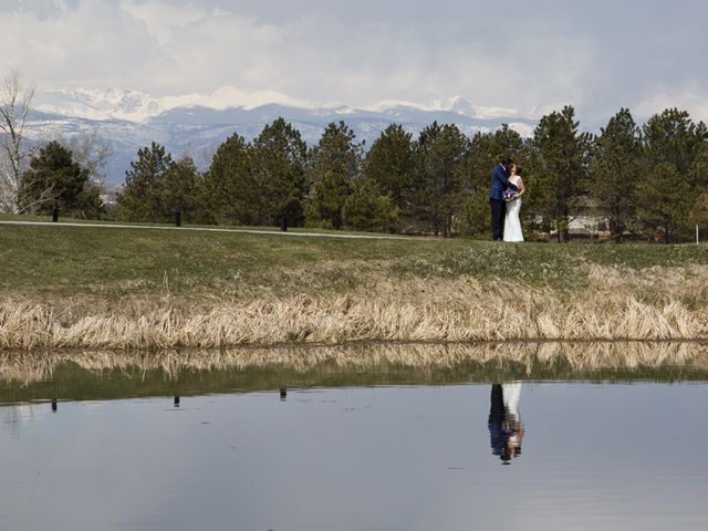 Nicholas and Ashley&apos;s Wedding in Westminster, Colorado 1