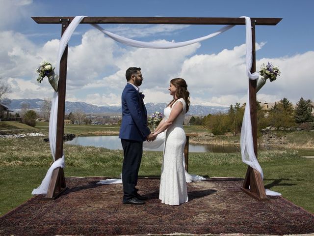 Nicholas and Ashley&apos;s Wedding in Westminster, Colorado 2