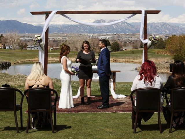 Nicholas and Ashley&apos;s Wedding in Westminster, Colorado 11