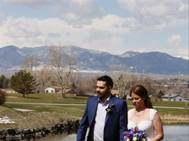 Nicholas and Ashley&apos;s Wedding in Westminster, Colorado 13