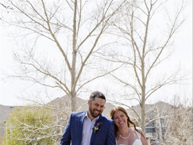 Nicholas and Ashley&apos;s Wedding in Westminster, Colorado 16