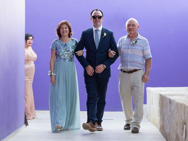 Peter and Ariel&apos;s Wedding in Cabo San Lucas, Mexico 27