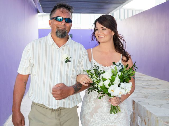 Peter and Ariel&apos;s Wedding in Cabo San Lucas, Mexico 28